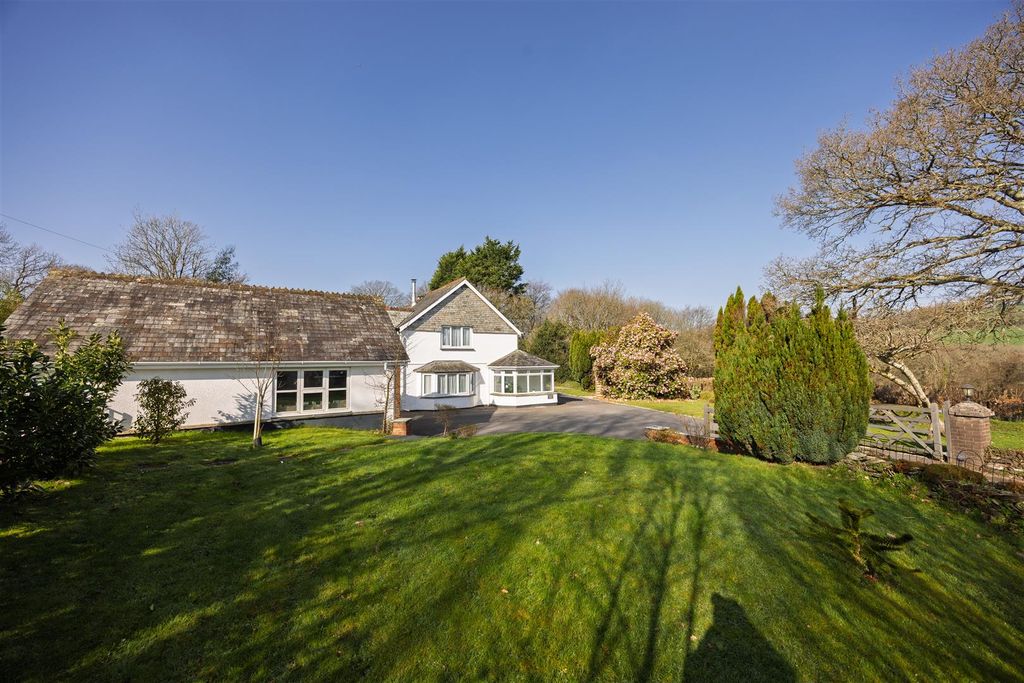 Additional image 9 of 6 bed detached house for saleNanstallon, Bodmin PL30