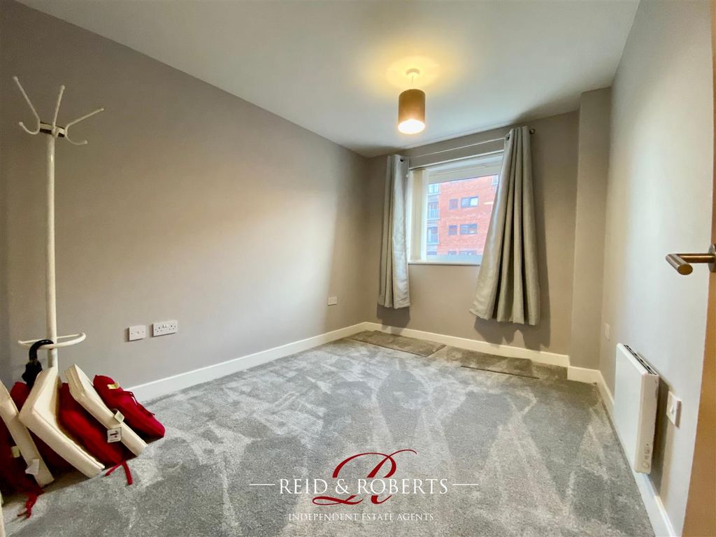 Additional image 10 of 2 bed flat for saleMeadow Court, Wrexham LL13