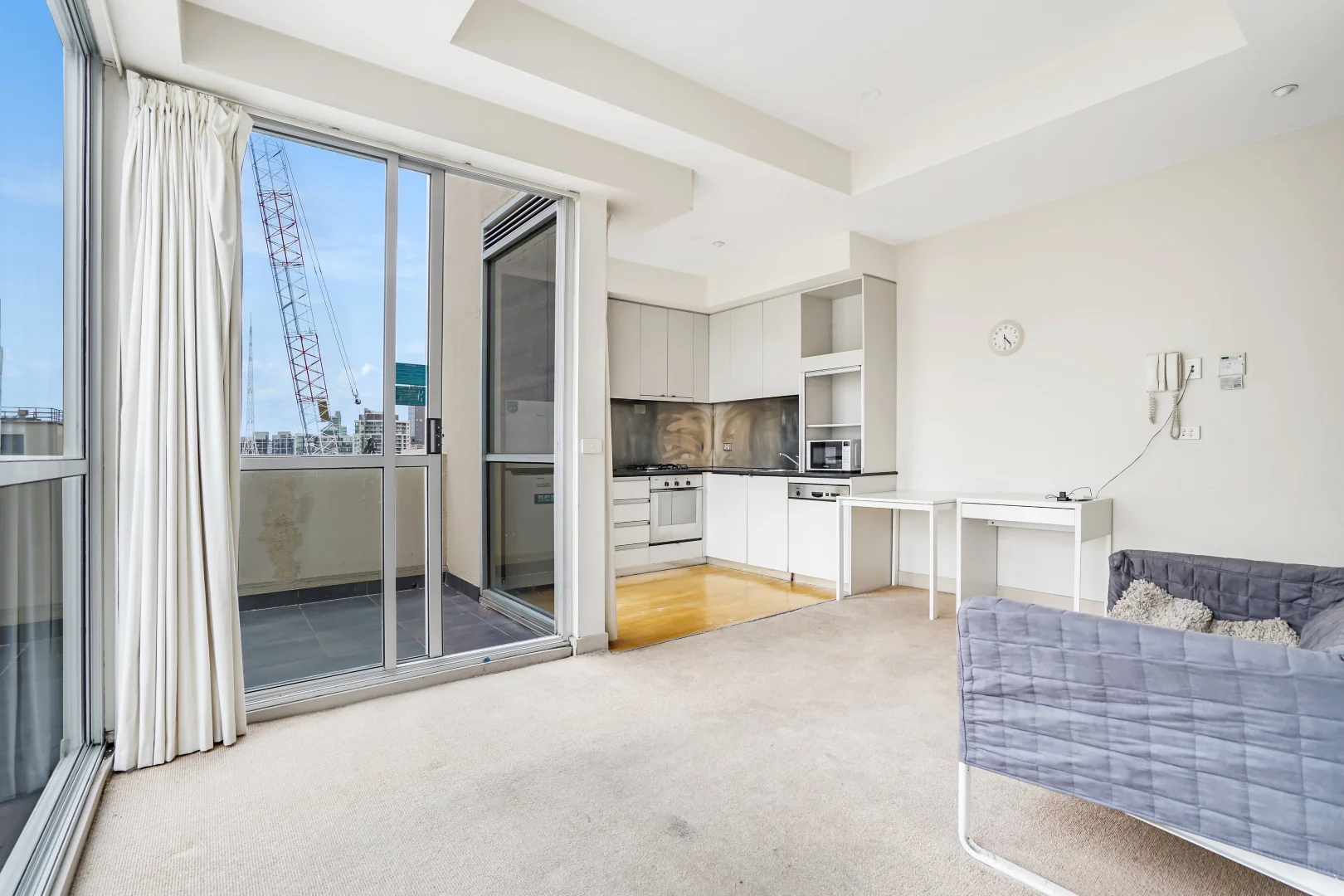 Additional image 3 of 1212/233-239 Collins Street, Melbourne VIC 3000