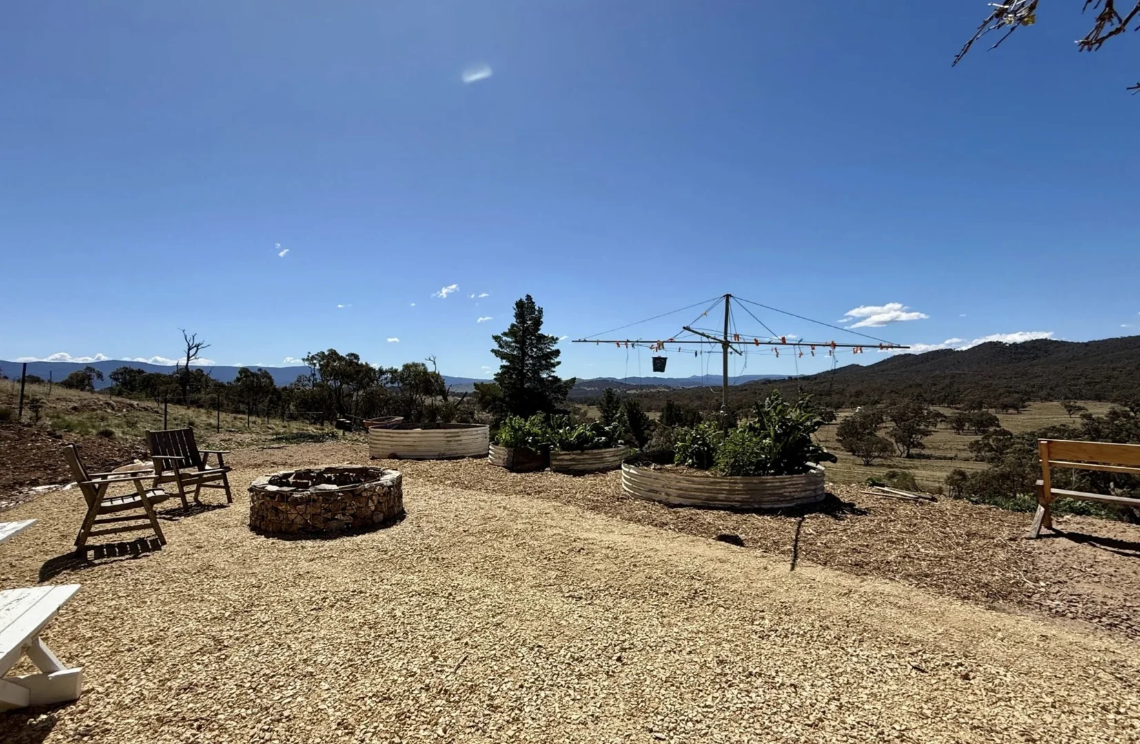 Additional image 3 of Lot 47 DP 750531 Rothlyn Road, Chakola NSW 2630