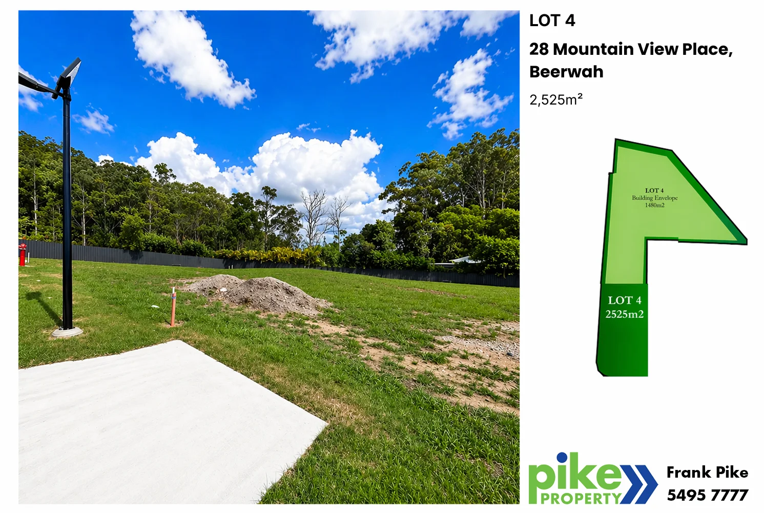 Additional image 10 of 4/28 Mountain Breeze Place, Beerwah QLD 4519