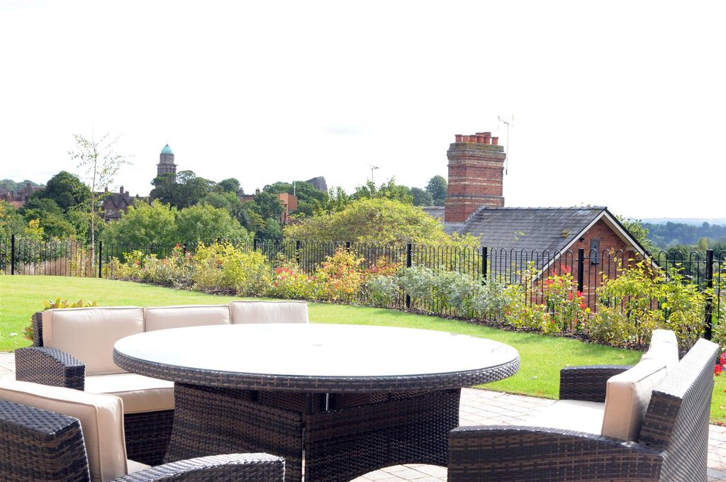 Additional image 17 of 2 bed flat for saleTalbot Court, Salop Street, Bridgnorth WV16