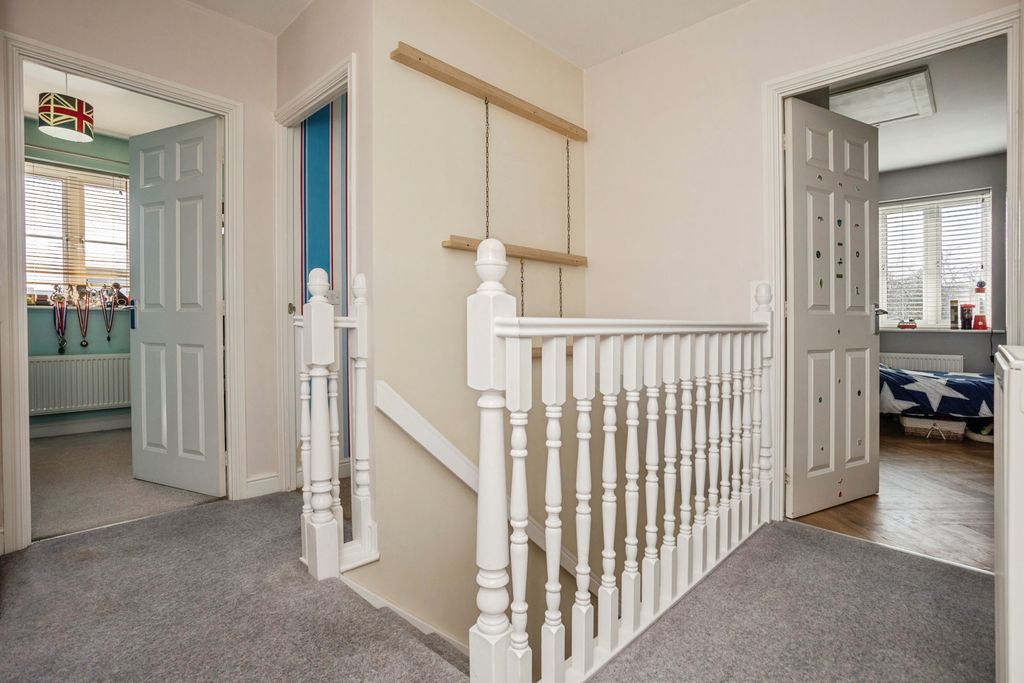 Additional image 17 of 4 bed detached house for saleColtsfoot Drive, Bourne PE10