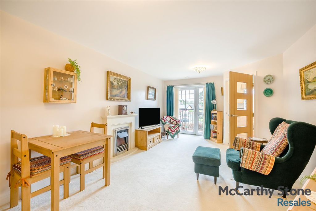 Additional image 31 of 1 bed flat for saleCopthorne Road, Shrewsbury SY3