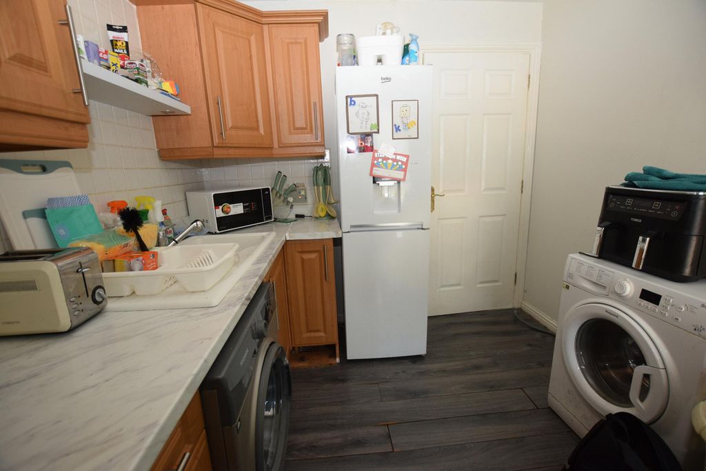 Additional image 7 of 2 bed flat for saleKateswell Drive, Shotts, 4 ML7