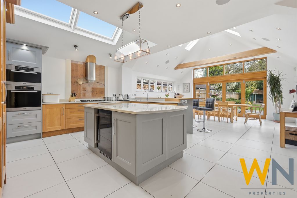 Additional image 2 of 6 bed detached house for saleHeronway, Brentwood CM13