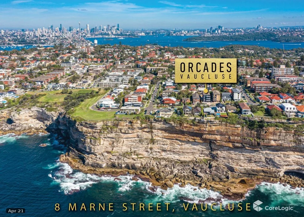Additional image 7 of 8/8 Marne Street, Vaucluse NSW 2030