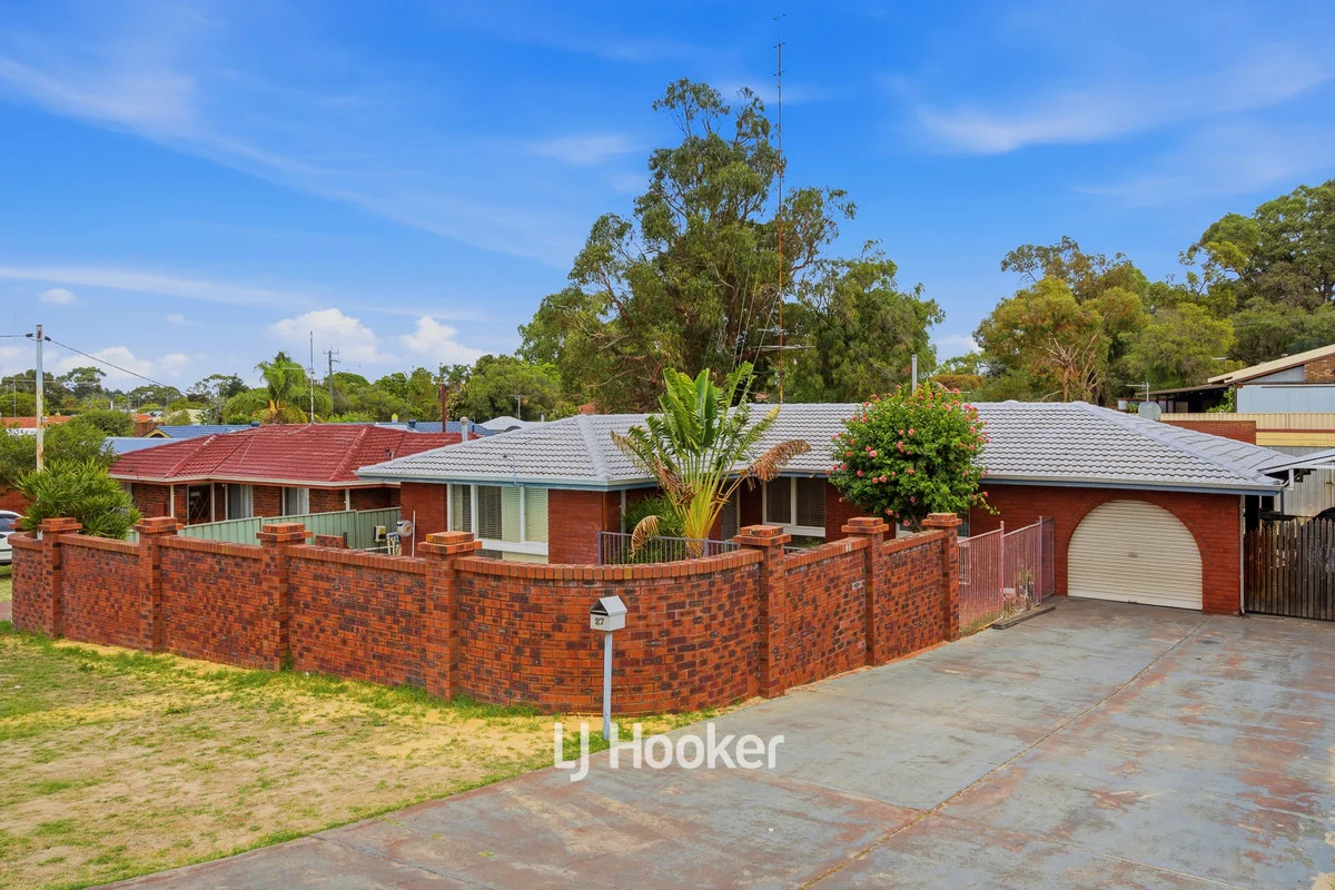 27 Tilley Crescent, East Bunbury WA 6230