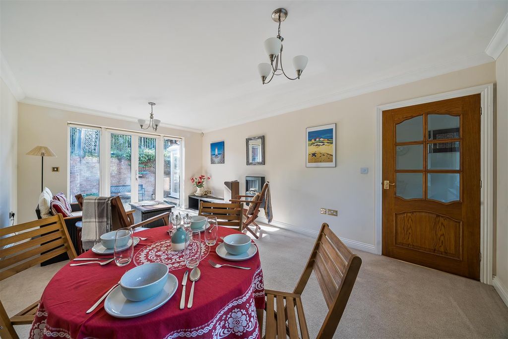 Additional image 5 of 2 bed detached bungalow for saleThe Street, Sutton Waldron, Blandford Forum DT11