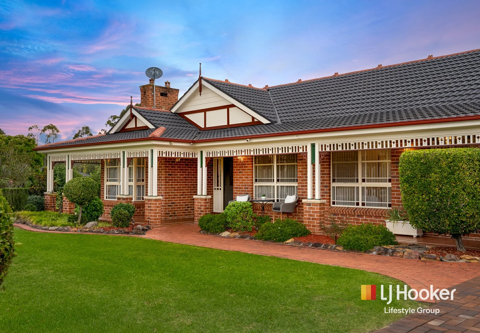 Additional image 22 of 28 Culverston Avenue, Denham Court NSW 2565