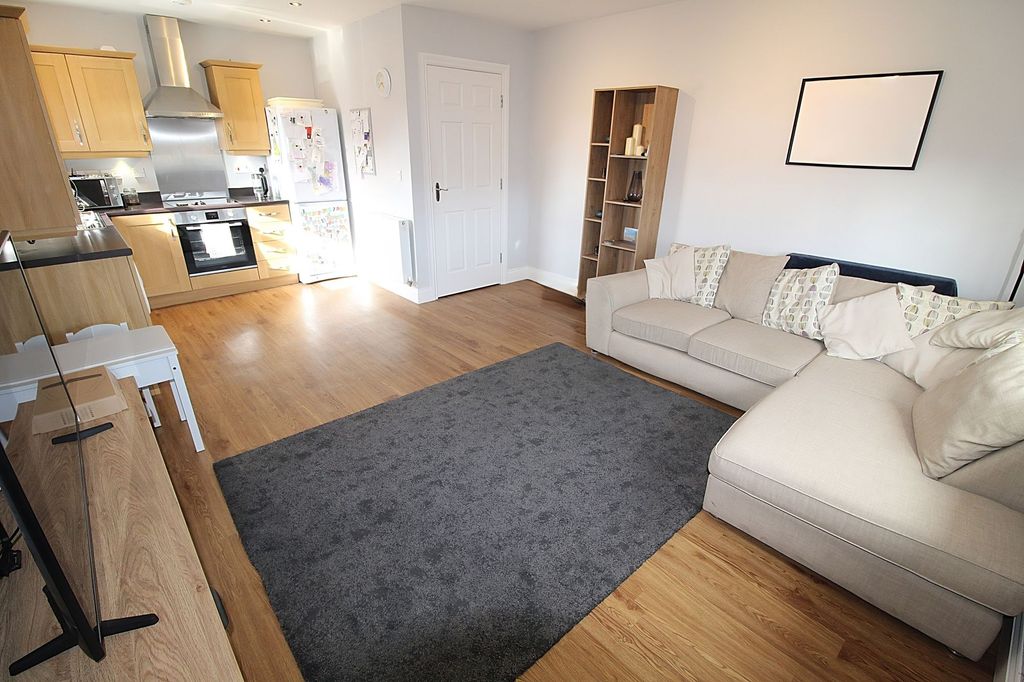 Additional image 7 of 2 bed flat for saleSandringham Meadows, Blyth NE24