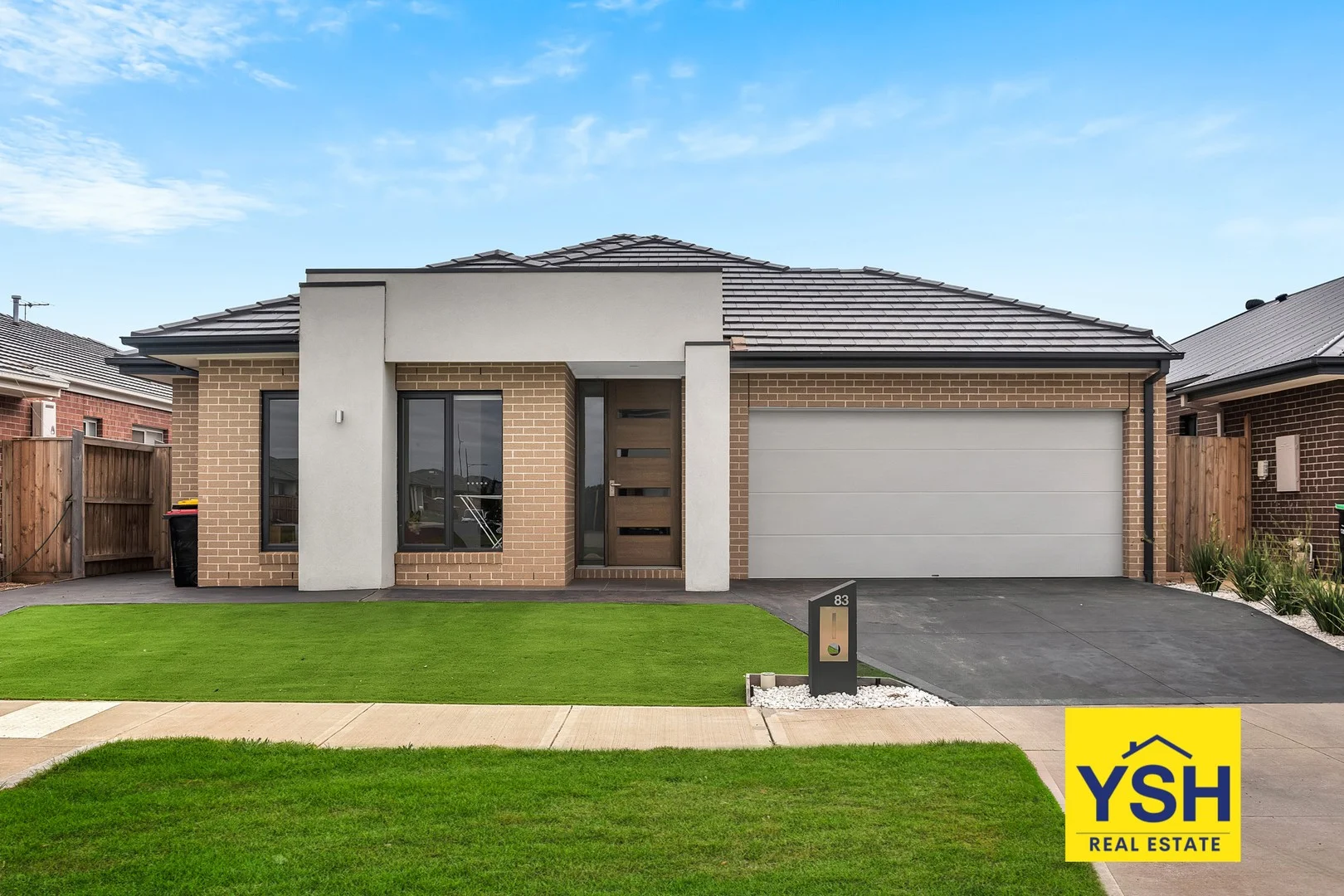 83 Whitecross Drive, Thornhill Park VIC 3335
