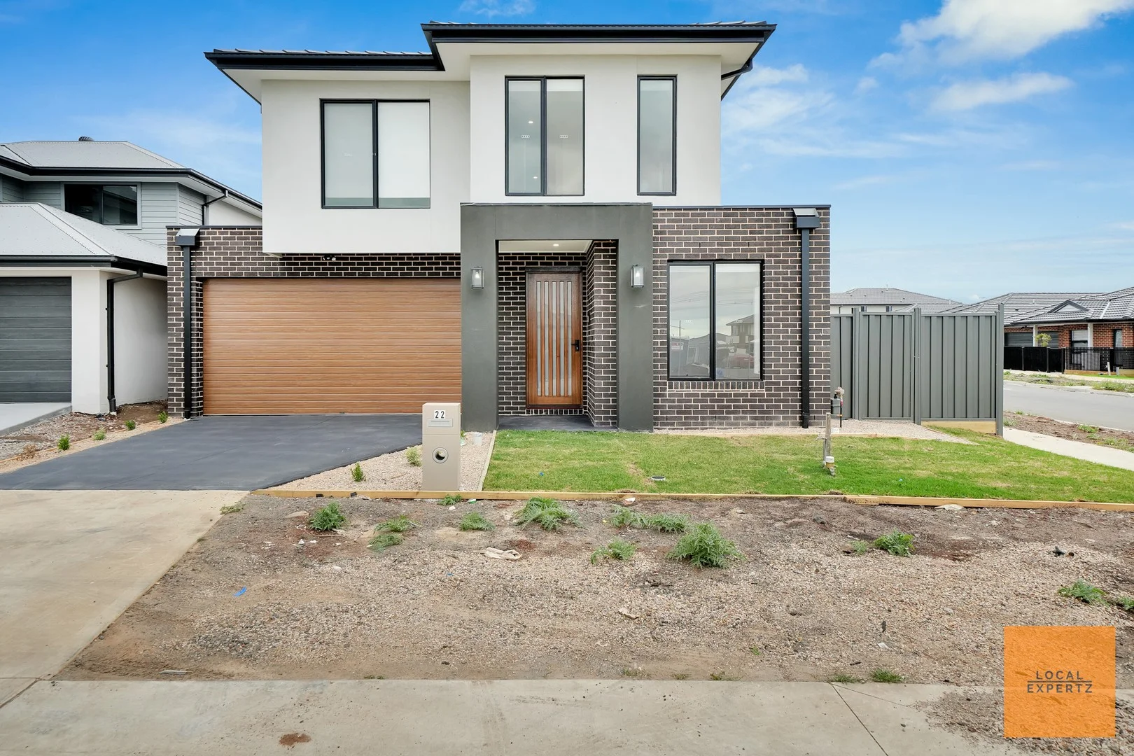 22 Sankuru Road, Truganina VIC 3029
