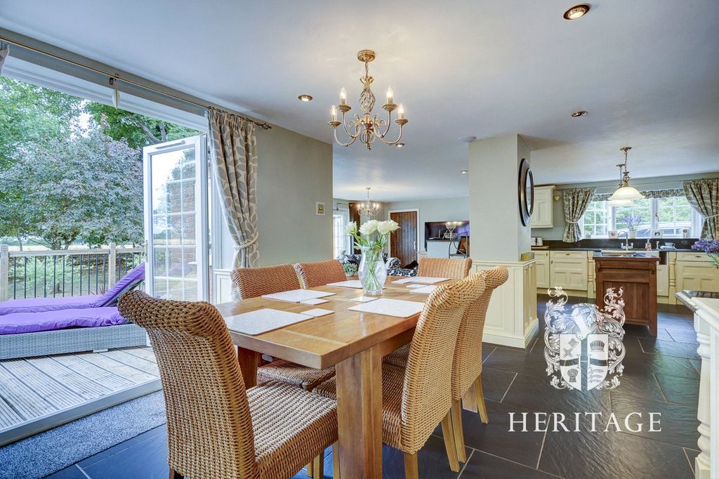 Additional image 12 of 5 bed detached house for saleHalstead Road, High Garrett, Braintree, Essex CM7