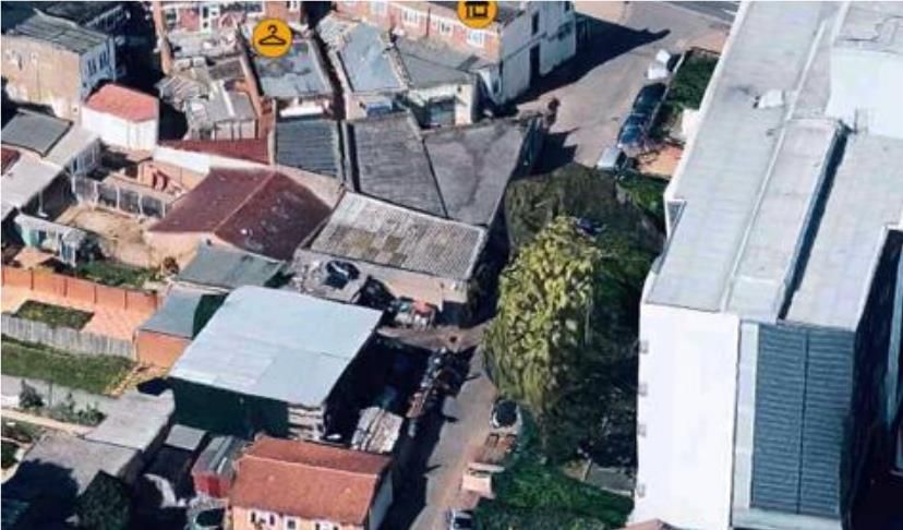 Land for saleBath Road, Hounlow TW5 photo 2