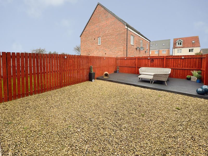 Additional image 12 of 4 bed town house for saleHexham Gardens, Blyth NE24