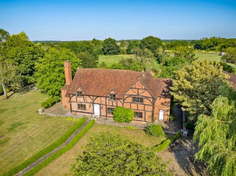 Additional image 16 of 5 bed equestrian for saleWinkfield Street, Winkfield, Windsor, Berkshire SL4