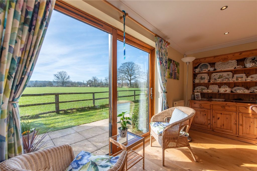 Additional image 5 of 8 bed detached house for saleUpper Green, Inkpen, Hungerford, Berkshire RG17