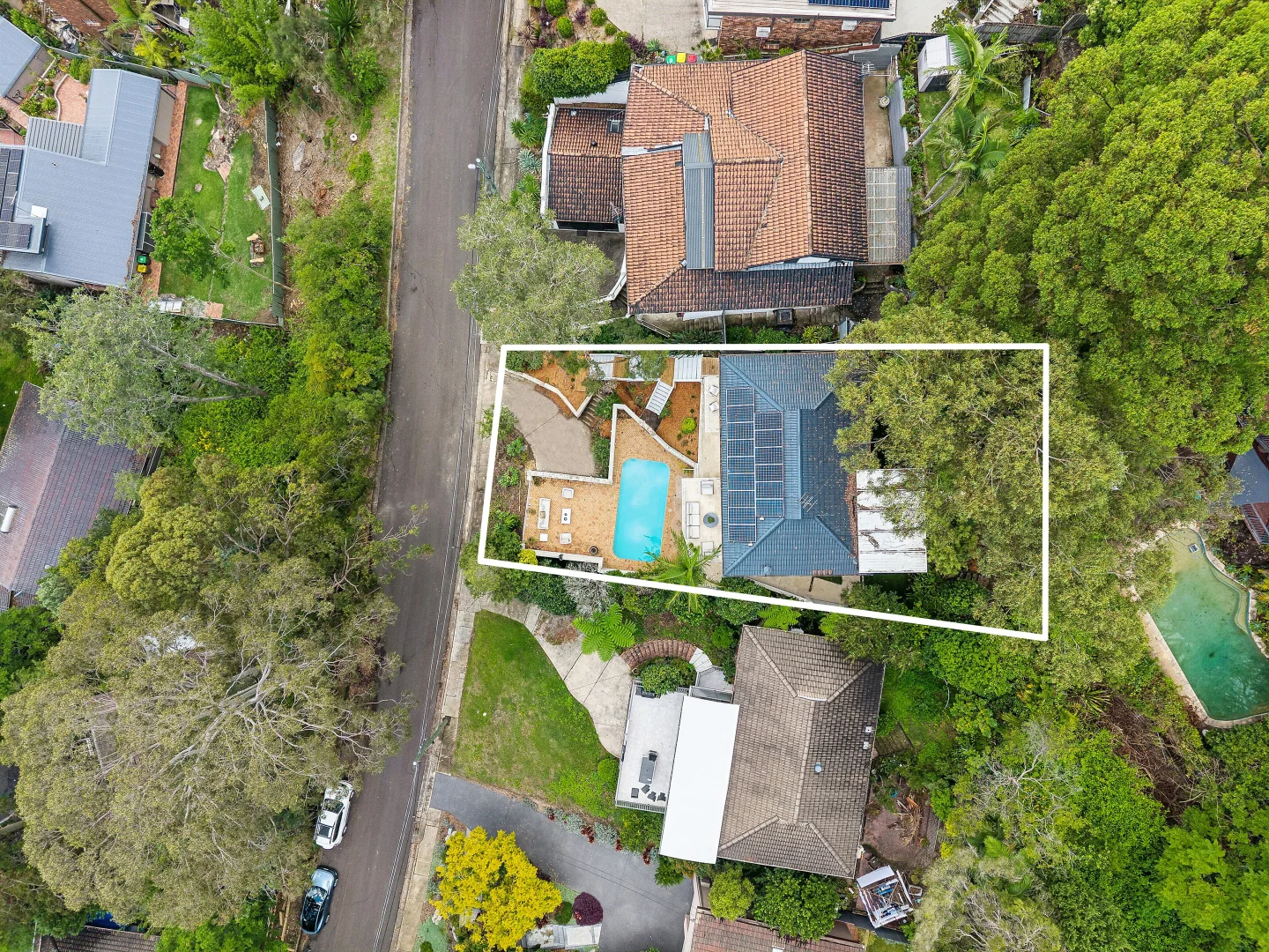 Additional image 8 of 14 Harding Place, Bonnet Bay NSW 2226