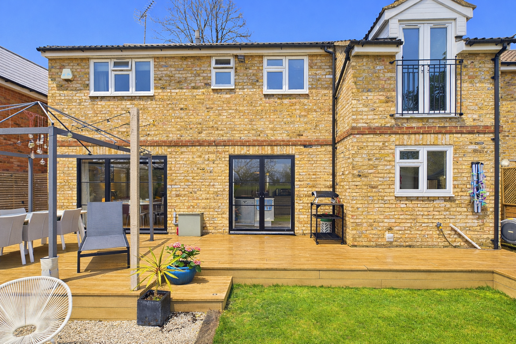 Additional image 35 of 4 bed detached house for saleThe Sycamores, Bishops Stortford CM23