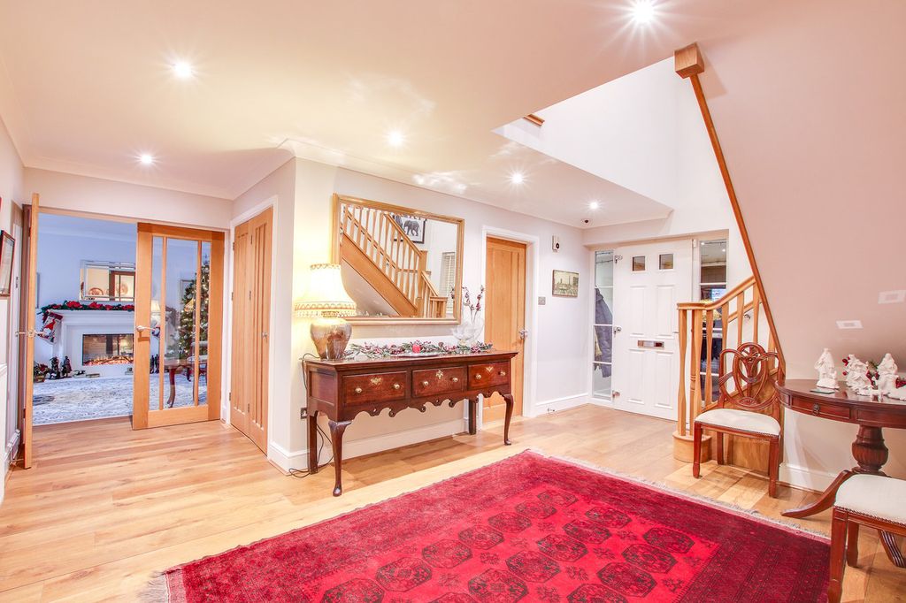 Additional image 9 of 5 bed detached house for saleArmstrong Road, Brockenhurst SO42