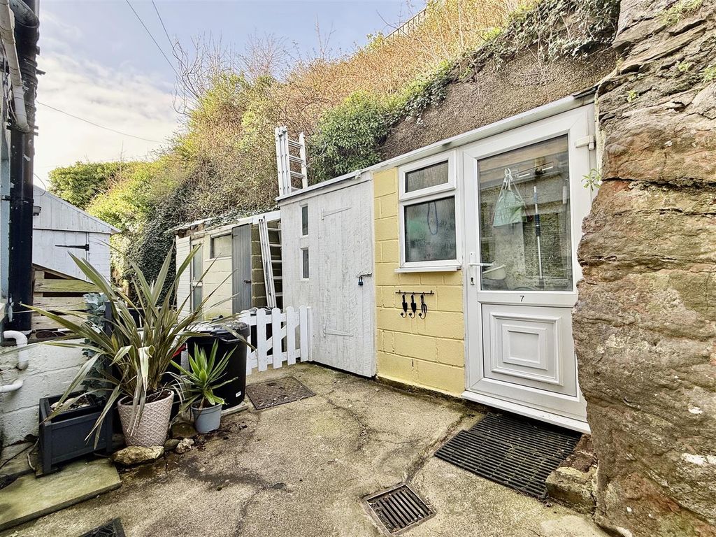 Additional image 22 of 3 bed end terrace house for saleChurch Street, Brixham TQ5