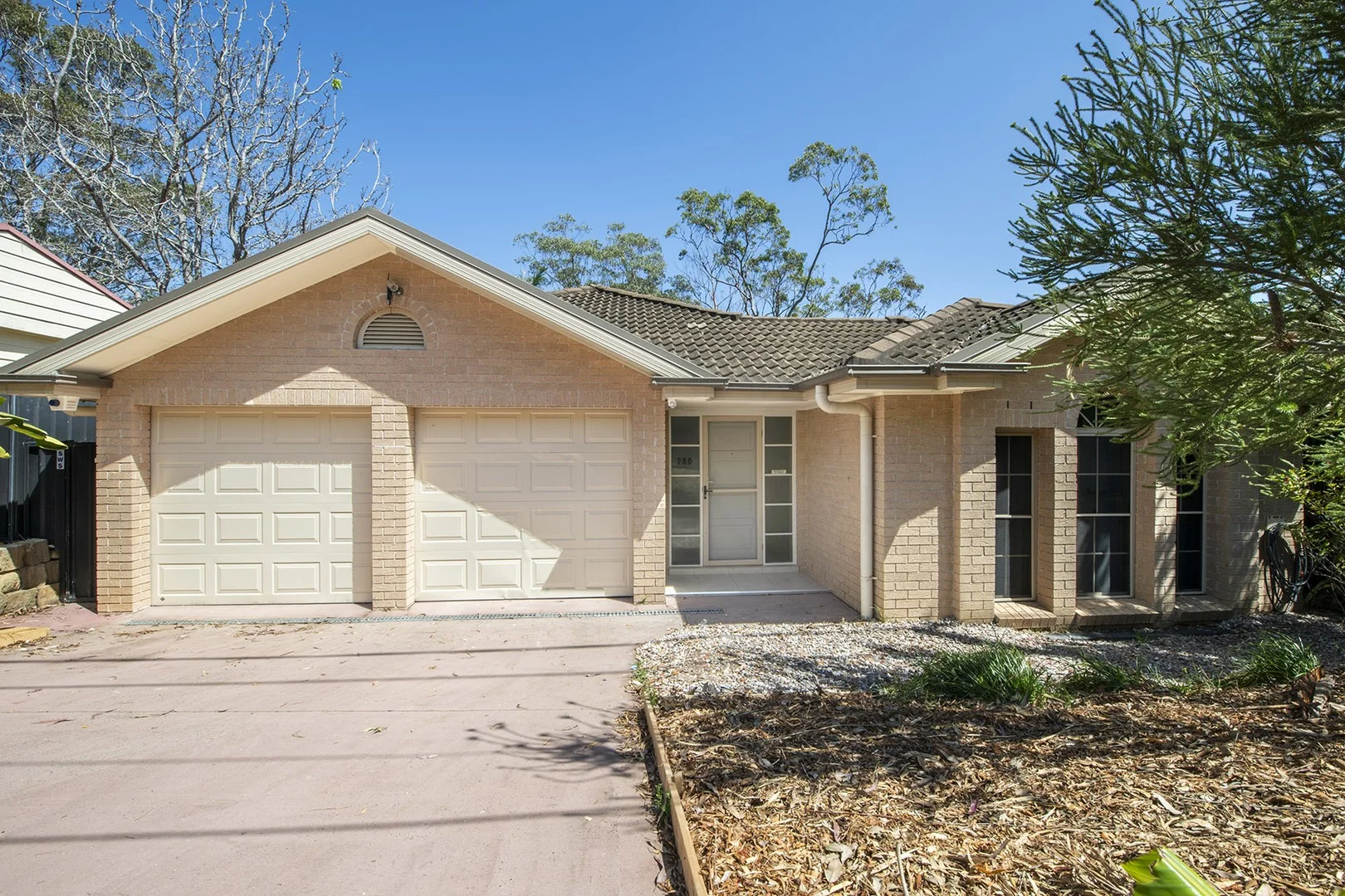 260 Great Western Highway, Warrimoo NSW 2774