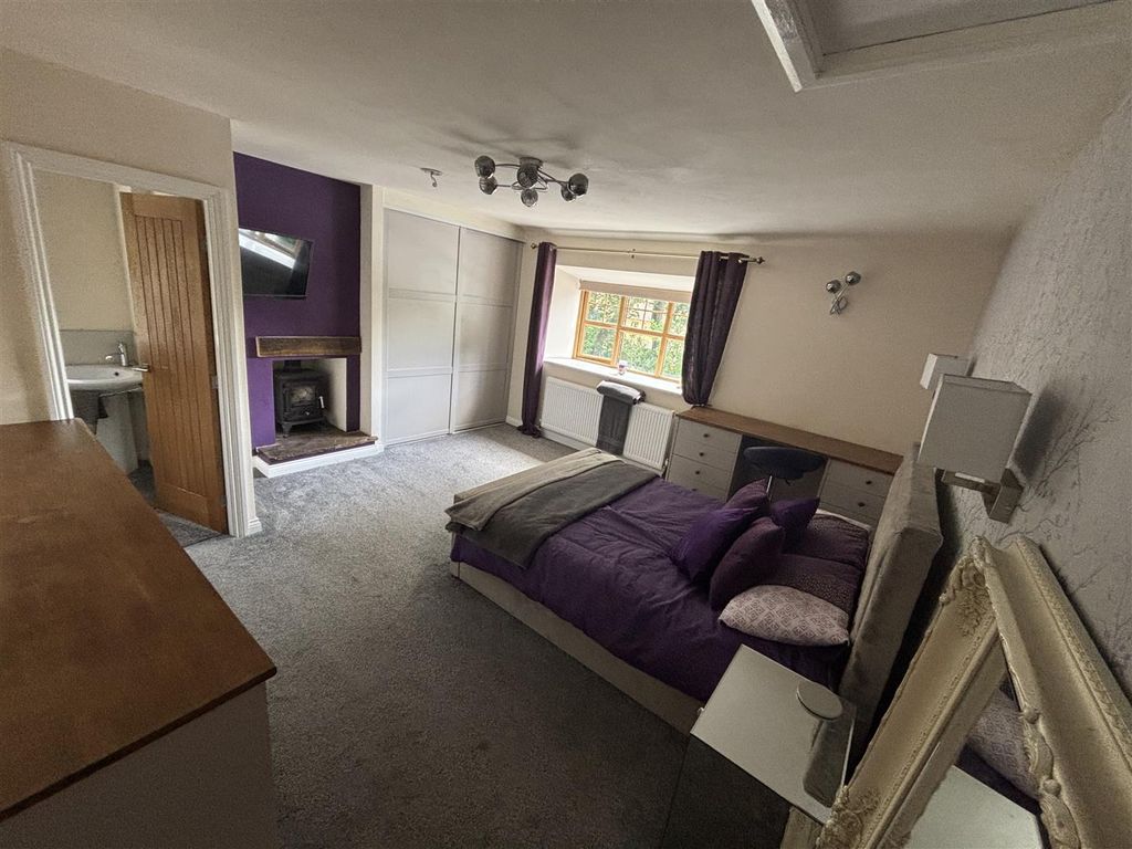 Additional image 18 of 5 bed detached house for saleNew Houses, Back Lyon Street, Queensbury BD13