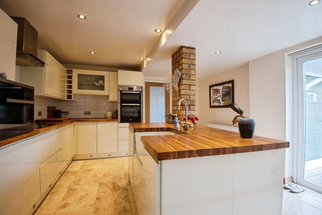 Additional image 2 of 4 bed detached house for saleCoggles Causeway, Bourne PE10