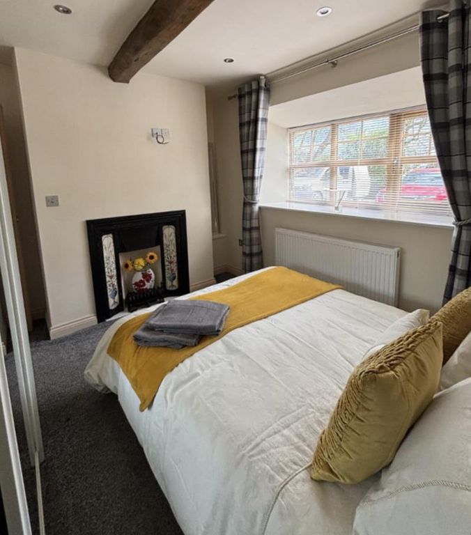 Additional image 24 of 5 bed detached house for saleNew Houses, Back Lyon Street, Queensbury BD13