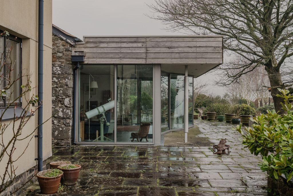 Additional image 29 of 5 bed detached house for saleFronhaul, Cefn Coch, Powys SY21