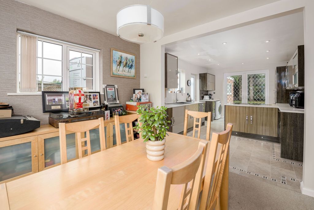 Additional image 12 of 4 bed detached house for saleRowan Way, Boston PE21