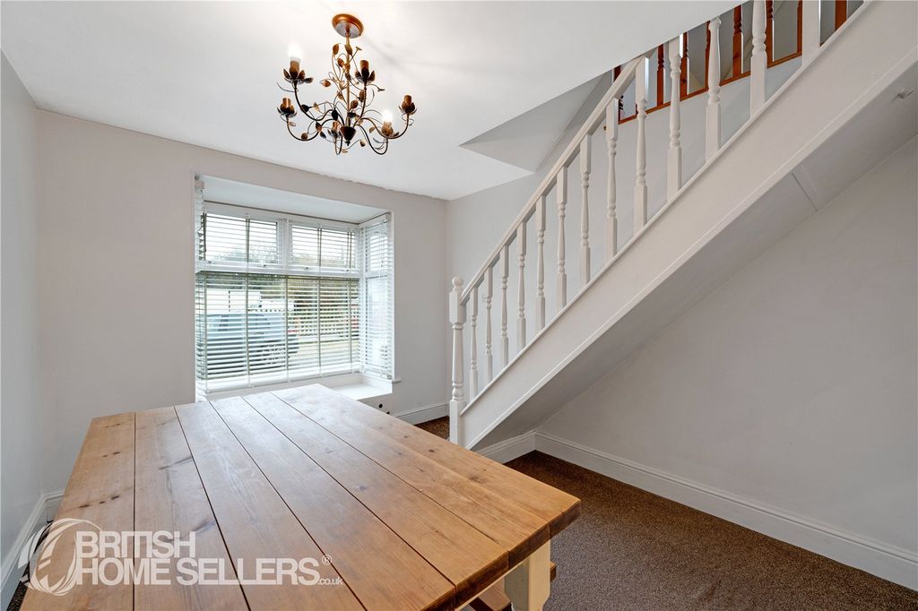 Additional image 7 of 4 bed detached house for saleSouth Street, Braunton, Devon EX33