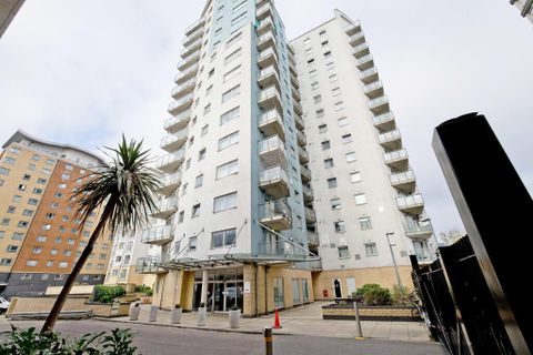 City View, Centreway Apartments, Ilford, Essex IG1