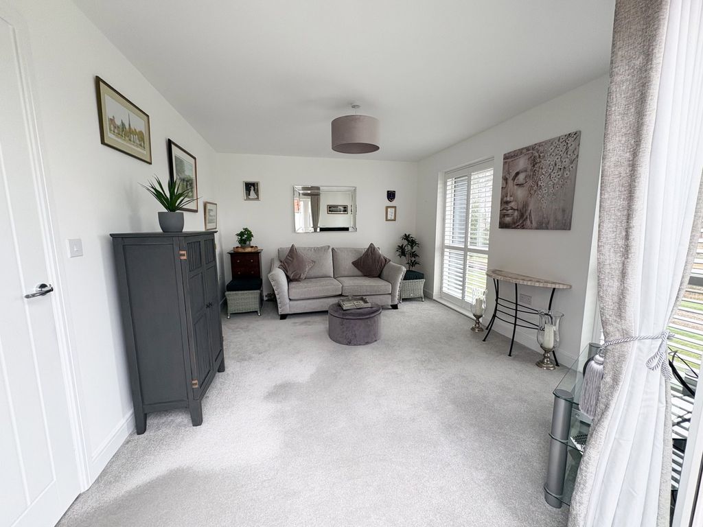 Additional image 14 of 4 bed link detached house for saleMulberry Walk, Bordon GU35