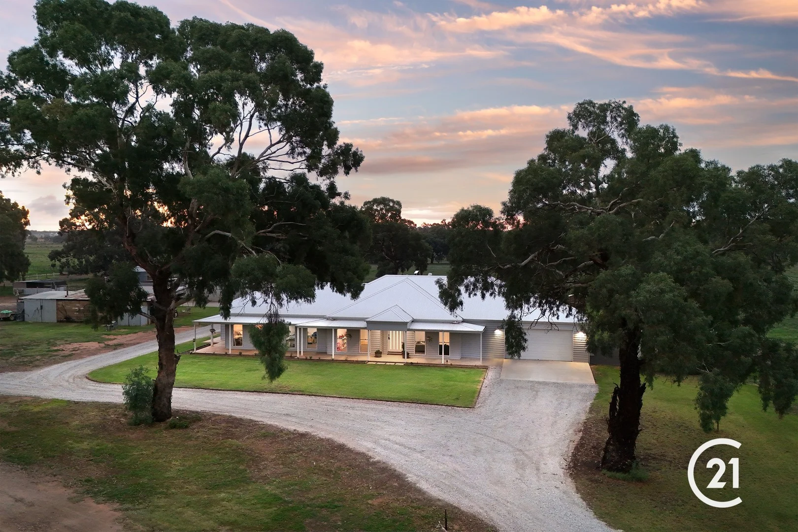 130 Carroll Road, Echuca VIC 3564