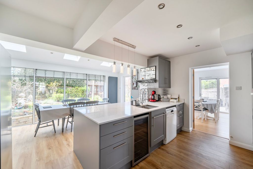 Additional image 4 of 4 bed semi-detached house for saleSutton Place, Brockenhurst SO42