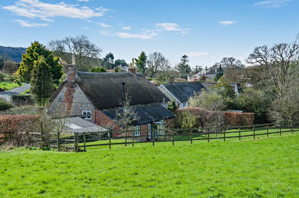 Additional image 15 of 4 bed detached house for saleWhitchurch Canonicorum, Bridport, Dorset DT6