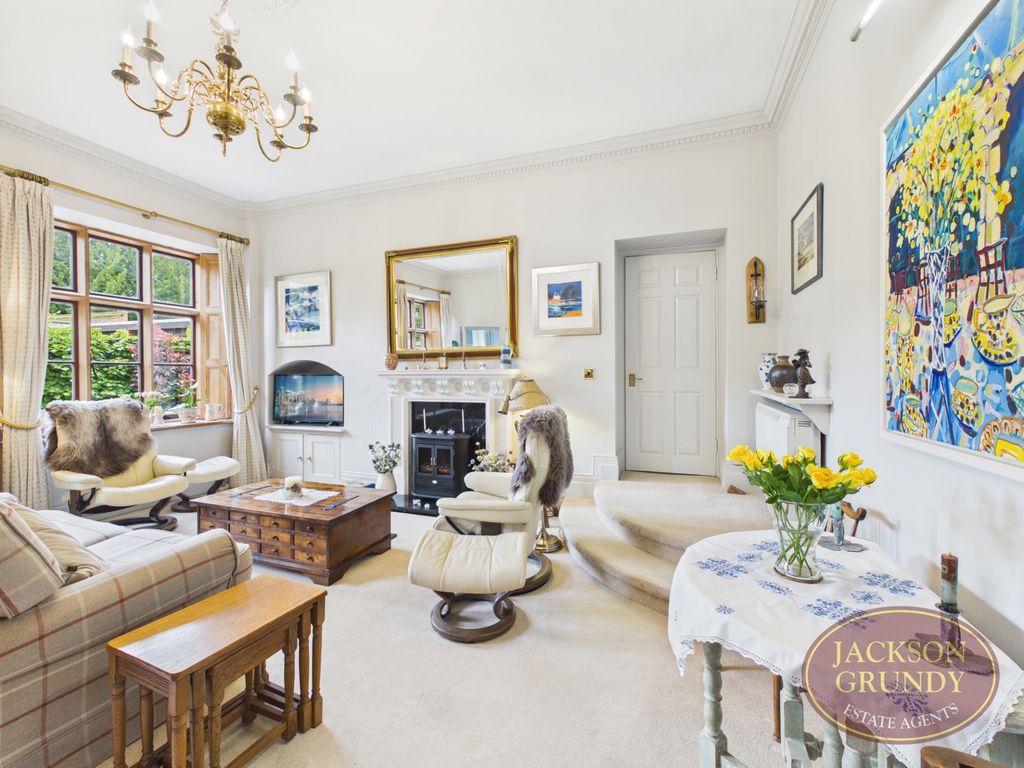 Additional image 13 of 2 bed flat for saleMain Street, Cottesbrooke NN6
