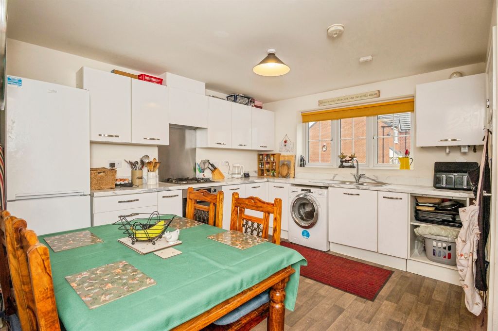 Additional image 8 of 3 bed semi-detached house for salePorthouse Rise, Bromyard HR7