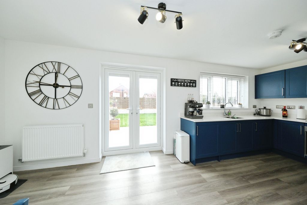Additional image 5 of 4 bed detached house for saleBurmese Road, Nottingham NG16