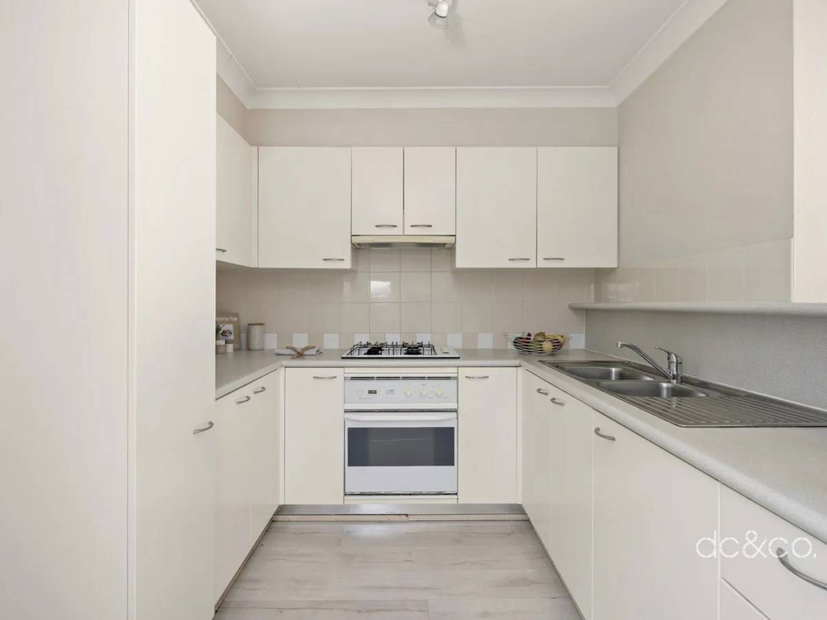 Additional image 2 of 24K/19-21 George Street, North Strathfield NSW 2137
