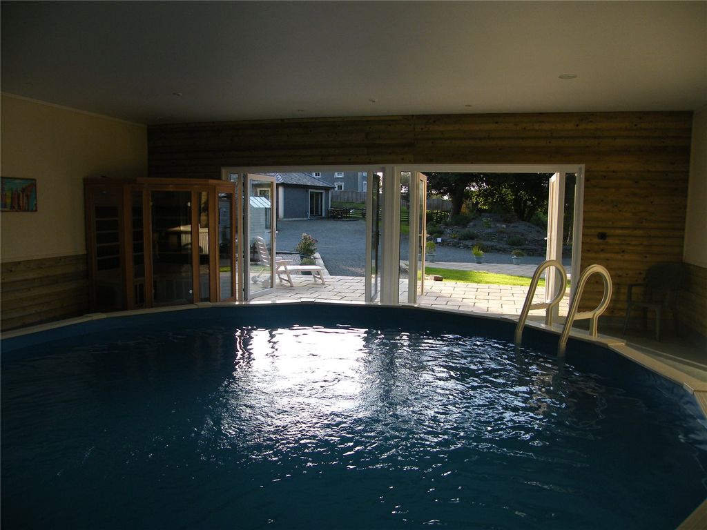 Additional image 41 of 4 bed detached house for salePenrhiw Pistyll Lane, New Quay, Ceredigion SA45