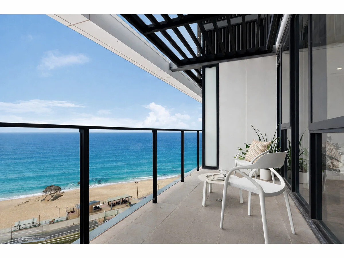 Additional image 8 of 709/75 Shortland Esplanade, Newcastle NSW 2300