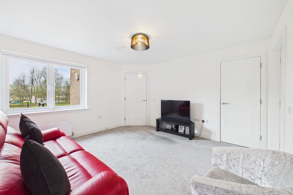 Additional image 2 of 2 bed terraced house for saleRedlynn Terrace, Denny FK6
