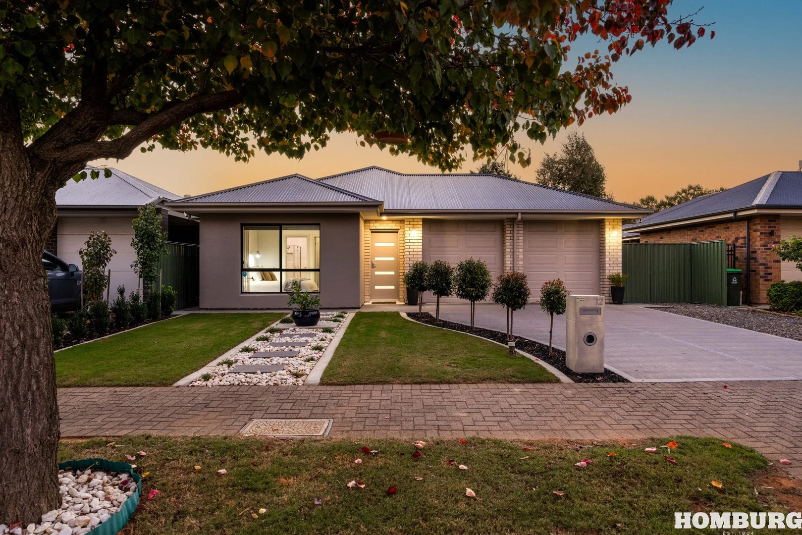 12 Aramon Street, Nuriootpa SA 5355