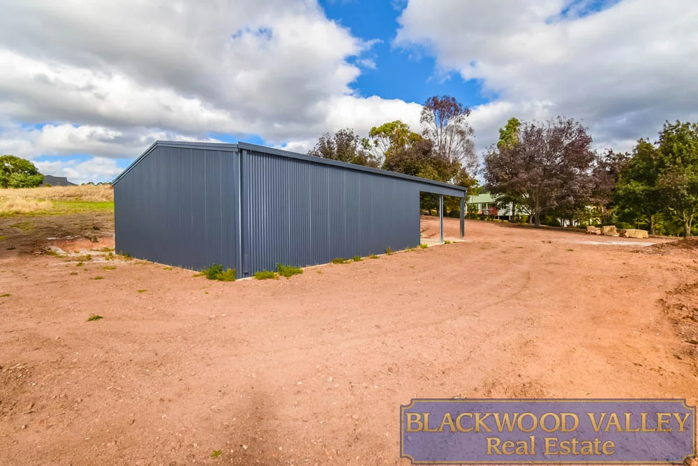 Additional image 8 of 62 Robinia Way, Bridgetown WA 6255