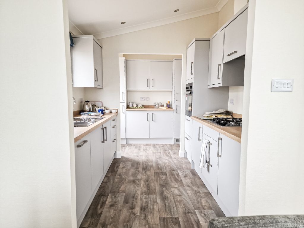 Additional image 7 of 2 bed mobile/park home for salePlot 7 East Court Steps, Saltmarshe Castle, Tedstone Warfe, Bromyard, Hereford, Herefordshire HR7