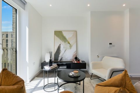 Wolff House, Ridgeway Views, London NW7, London