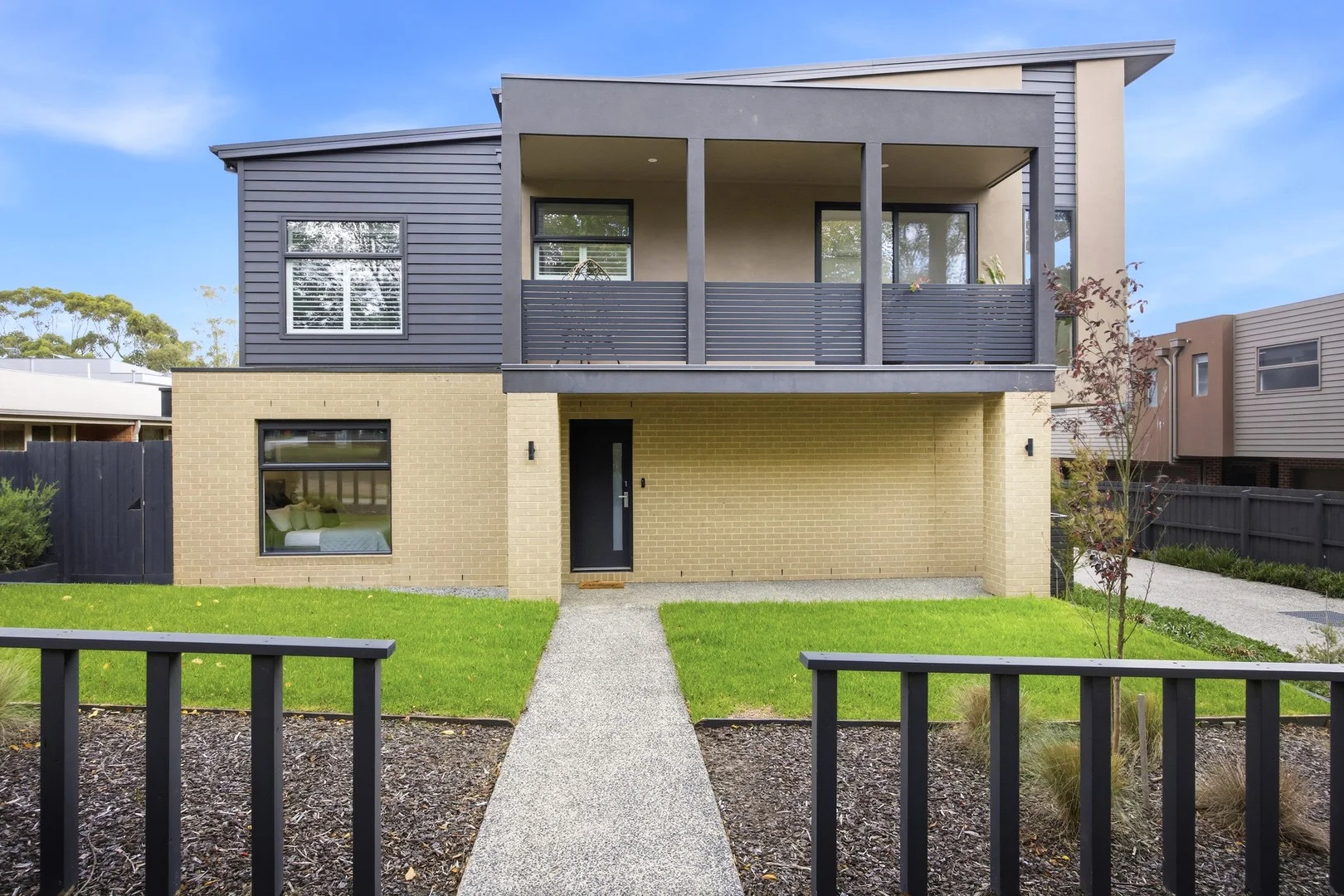 1/105 Anderson Street, Lilydale VIC 3140